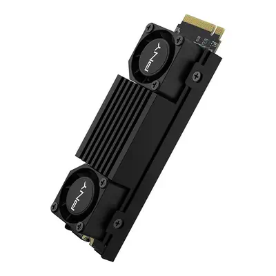PNY CS3150 1 To M.2 PCI Express 5.0 NVMe 3D NAND - Disque dur SSD - visuel 6