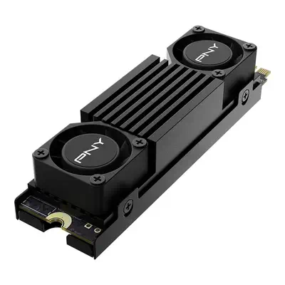PNY CS3150 1 To M.2 PCI Express 5.0 NVMe 3D NAND - Disque dur SSD - visuel 5