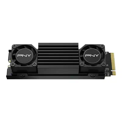 PNY CS3150 1 To M.2 PCI Express 5.0 NVMe 3D NAND - Disque dur SSD - visuel 2