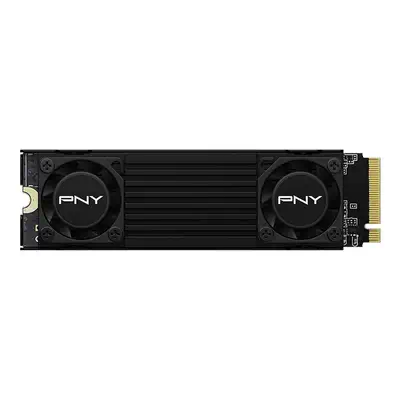PNY CS3150 1 To M.2 PCI Express 5.0 NVMe 3D NAND - Disque dur SSD - visuel 1