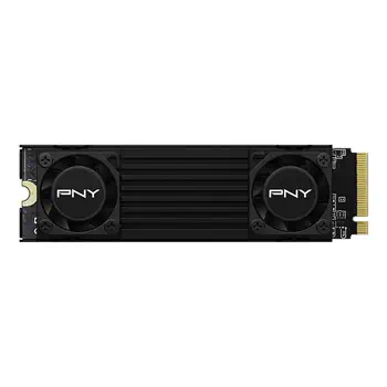 Livraison gratuite Disque dur SSD PNY PCI Express 5.0