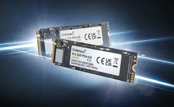 Acheter Intenso MI500 1 To M.2 PCI Express 4.0 NVMe