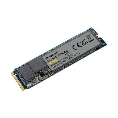 Intenso MI500 1 To M.2 PCI Express 4.0 NVMe - Disque dur SSD - visuel 3
