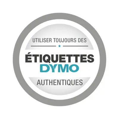 DYMO LabelWriter 450 Duo Imprimante d'étiquettes | papier thermique | 600 x 300 ppp | jusqu'à 71 éti - Dymo - Autre Imprimante - visuel 9