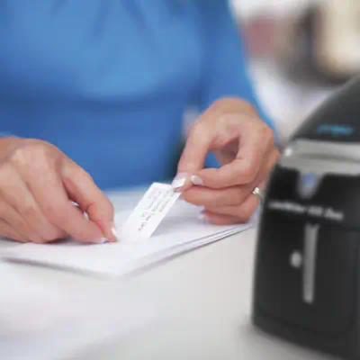 DYMO LabelWriter 450 Duo Imprimante d'étiquettes | papier thermique | 600 x 300 ppp | jusqu'à 71 éti - Dymo - Autre Imprimante - visuel 4