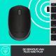 Vente LOGITECH M171 Wireless Mouse BLACK Logitech au meilleur prix - visuel 6