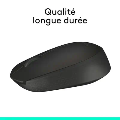 Logitech M170 - Souris - visuel 10