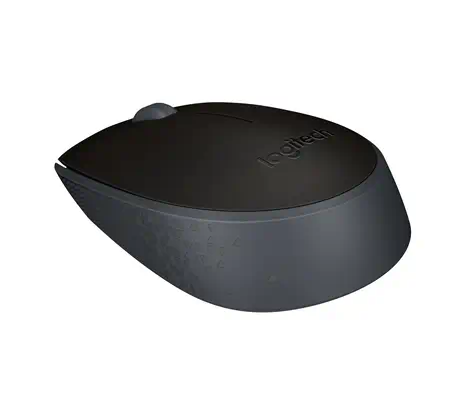 Logitech M170 - Souris - visuel 4