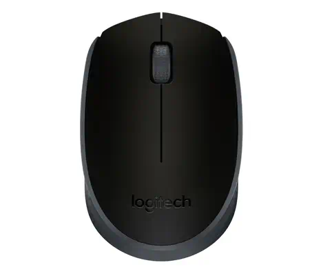 Logitech M170 - Souris - visuel 3