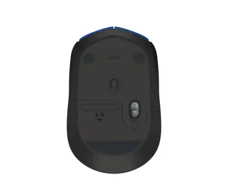 Logitech M170 - Souris - visuel 2