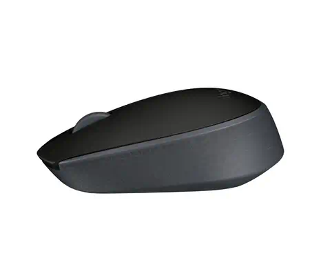 Logitech M170 - Souris - visuel 1