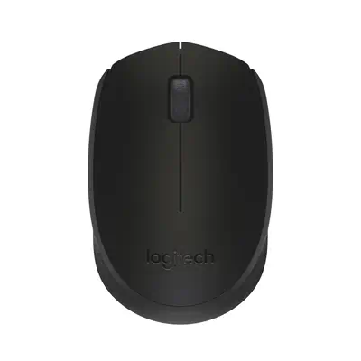 Logitech M170 Logitech - visuel 1 - hello RSE - MIEUX QU'UN PAVÉ TACTILE