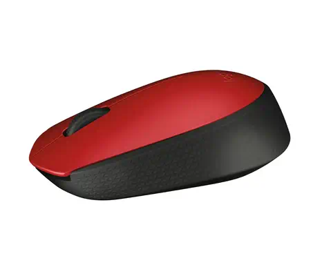 Logitech M170 Logitech - visuel 1 - hello RSE - UNE QUALITÉ FIABLE