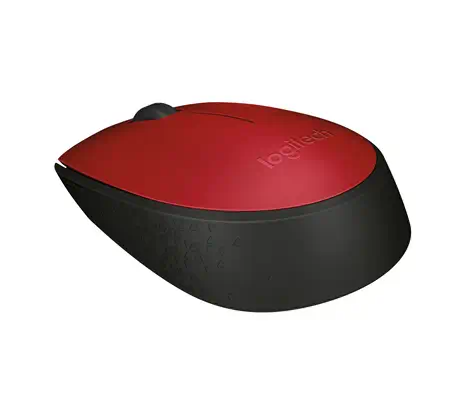 Logitech M170 Logitech - visuel 1 - hello RSE - Navigation facile, contrôle fluide