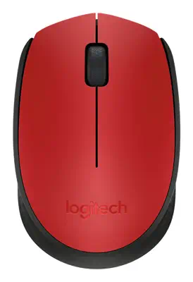 Logitech M170 - Souris - visuel 8