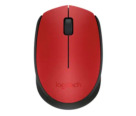 Logitech M170 Logitech - visuel 1 - hello RSE - SANS FIL PRÊTE À L'EMPLOI