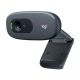 Vente LOGITECH HD Webcam C270 Webcam colour 1280 x Logitech au meilleur prix - visuel 8