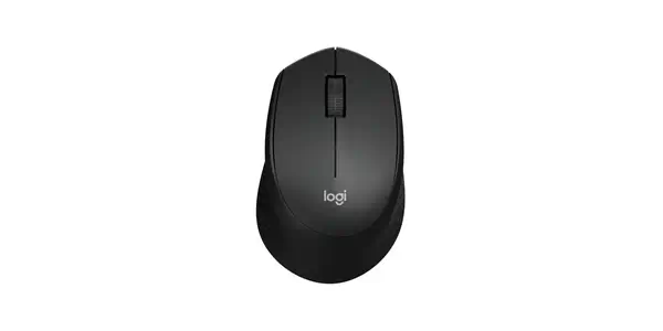 Logitech MK345 - Pack Clavier, souris - visuel 8