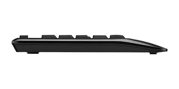Logitech MK345 - Pack Clavier, souris - visuel 1