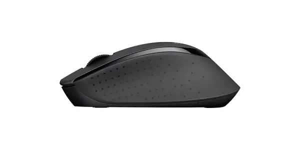 Logitech MK345 Logitech - visuel 1 - hello RSE - TAILLE STANDARD, CONFORT SUPPLÉMENTAIRE
