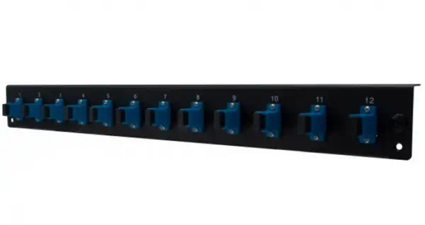 Dexlan 395426 accessoire de baies de branchements - Rack et Armoire - visuel 1