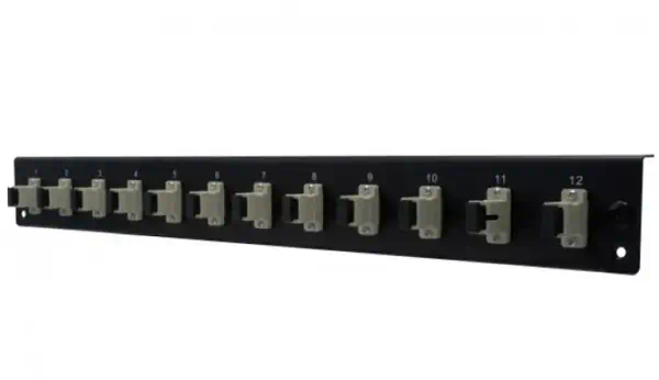 Dexlan 395430 accessoire de baies de branchements - Rack et Armoire - visuel 1