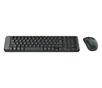 Clavier Logitech 920-003168 revendeur officiel