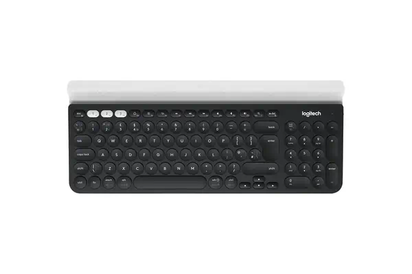 Logitech K780 - Clavier - visuel 1