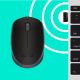 Vente LOGITECH B170 Wireless Mouse Black OEM Logitech au meilleur prix - visuel 6