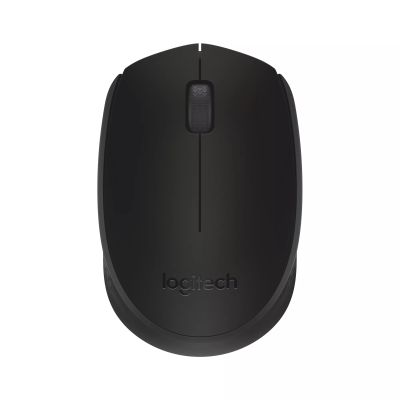 Vente LOGITECH B170 Wireless Mouse Black OEM Logitech au meilleur prix - visuel 10