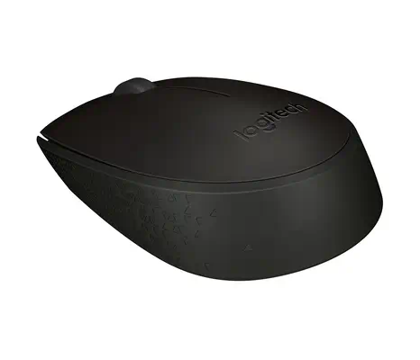 Logitech M170 - Souris - visuel 3