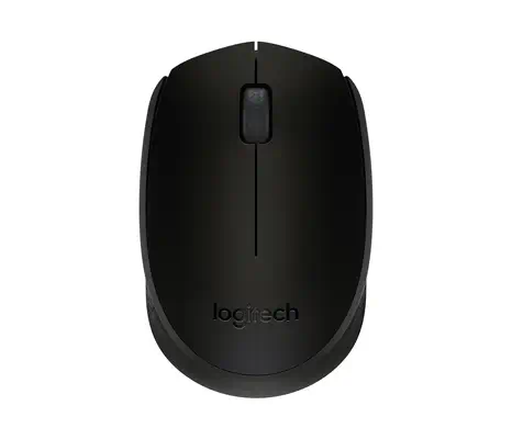 Logitech M170 - Souris - visuel 1