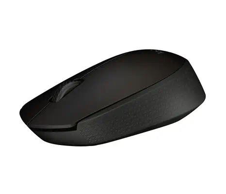 Logitech M170 - Souris - visuel 4