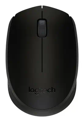 Logitech M170 - Souris - visuel 5