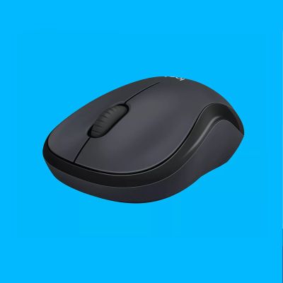 Vente LOGITECH M220 Silent Mouse optical 3 buttons wireless Logitech au meilleur prix - visuel 4