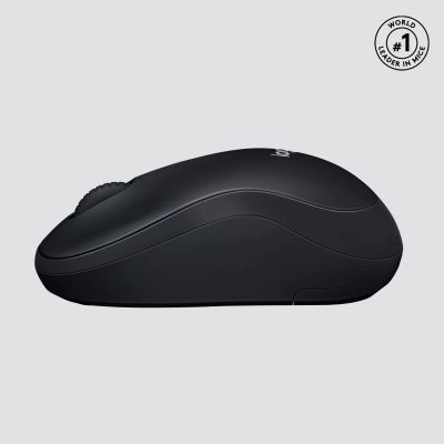 Vente LOGITECH M220 Silent Mouse optical 3 buttons wireless Logitech au meilleur prix - visuel 10