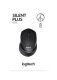 Achat LOGITECH B330 Silent Plus Mouse optical 3 buttons sur hello RSE - visuel 5