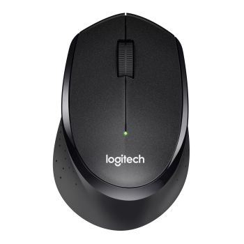 Achat LOGITECH B330 Silent Plus Mouse optical 3 buttons wireless au meilleur prix