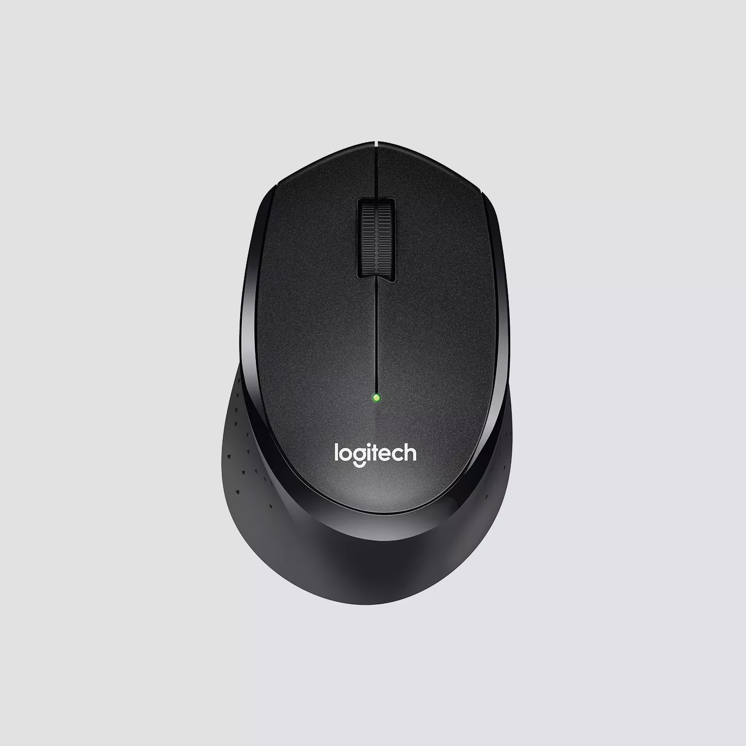 Vente LOGITECH B330 Silent Plus Mouse optical 3 buttons Logitech au meilleur prix - visuel 6