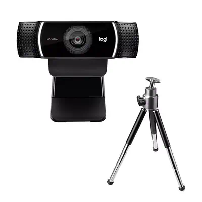 Logitech C922 Pro Stream Webcam - visuel 6