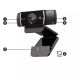 Achat LOGITECH HD Pro Webcam C922 Webcam colour 720p sur hello RSE - visuel 7