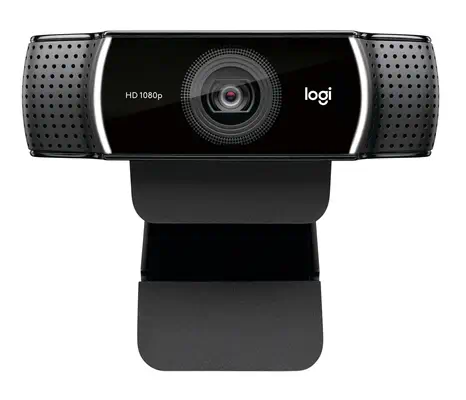 Logitech C922 Pro Stream Webcam - visuel 1