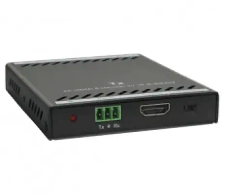 Altimium TP70SP extension audio/video Émetteur et récepteur AV Noir - Accessoire Affichage - visuel 3