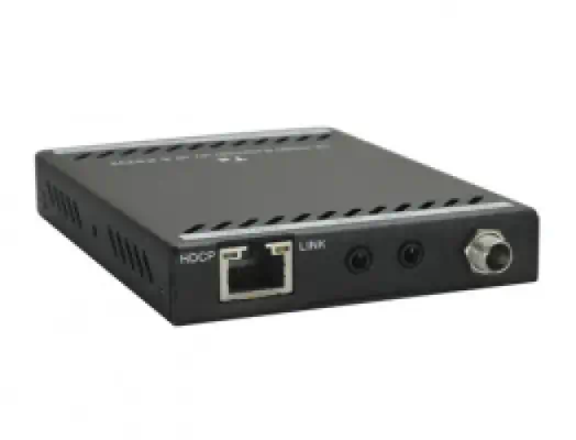 Altimium TP70SP extension audio/video Émetteur et récepteur AV Noir - Accessoire Affichage - visuel 4