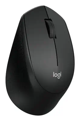 Logitech M330 SILENT PLUS - Souris - visuel 2
