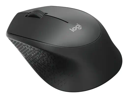 Logitech M330 SILENT PLUS - Souris - visuel 3