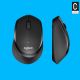 Achat LOGITECH M330 SILENT PLUS Mouse 3 buttons wireless sur hello RSE - visuel 9