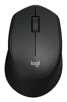Logitech M330 SILENT PLUS - Souris - visuel 1