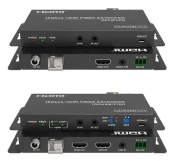 Livraison rapide Accessoire Affichage Altimium FOE04H2-4K