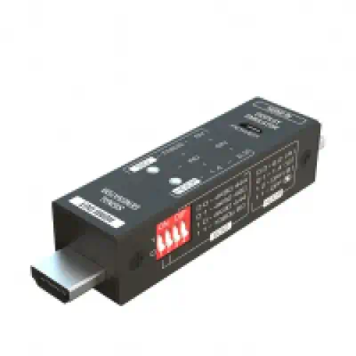 Altimium GEN-HDMI4K émulateur EDID - Accessoire Affichage - visuel 1